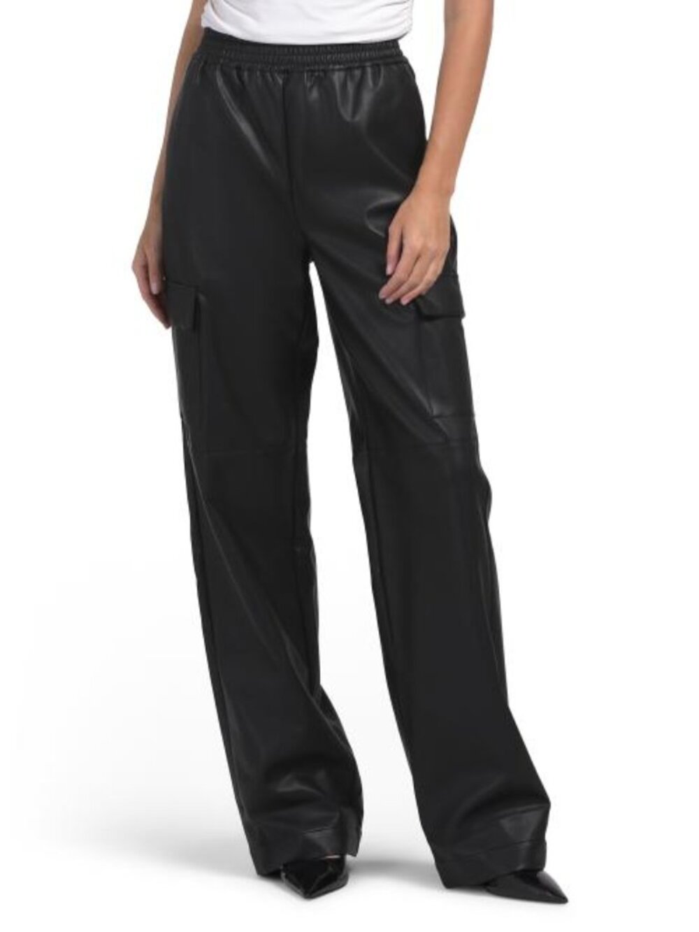 NICHOLAS Edwina Cargo Pants